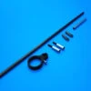 MA Interceptor Gasser T/R Push Rod - Set -RC Helicopter Shop MA136 473