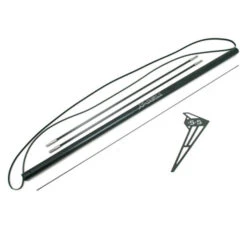 MA Fury 55/57 Nitro Tail Parts Combo