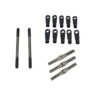 MA Interceptor FBL Rod / Ball Link - Set -RC Helicopter Shop MA2600 63