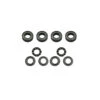 MA Interceptor Main Blade Grip Bearing - Set 2 MA Interceptor Main Blade Grip Bearing - Set -RC Helicopter Shop MA2700 133