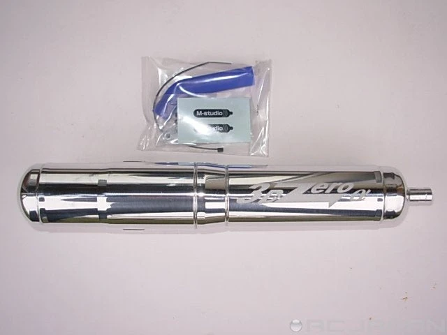 MS105-3D ZERO A With Logo 3 MS105-3D ZERO A With Logo