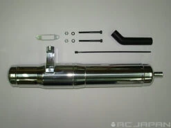 MS15GS-3D Zero For OS GT15HZII