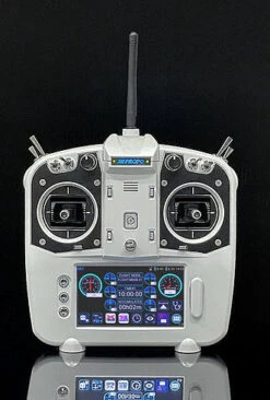 JR Deeforce MATRIX 22 /DMSS 22CH Transmitter