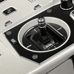 JR Deeforce MATRIX 22 /DMSS 22CH Transmitter -RC Helicopter Shop Matrix22 7