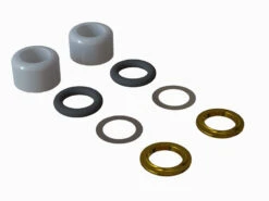 OXY FLASH Dampeners Set