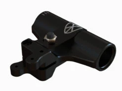 OXY FLASH Center Hub