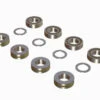 OXY FLASH Main Grip Bearing Set 1 OXY FLASH Main Grip Bearing Set -RC Helicopter Shop OSP 1549 FLASHMainGripBearing