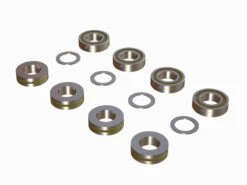 OXY FLASH Main Grip Bearing Set