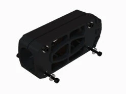 OXY FLASH Front Boom Mount