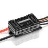 Hobbywing Platinum 260A HV V5 ESC (6-14S) - SBEC 2 Hobbywing Platinum 260A HV V5 ESC (6-14S) - SBEC -RC Helicopter Shop PL260A