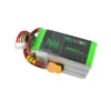 Pulse 1250mah 50C 22.2V 6S Lipo Battery - XT60 Connector 1 Pulse 1250mah 50C 22.2V 6S Lipo Battery - XT60 Connector -RC Helicopter Shop PLU50 12506b