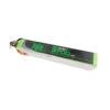 PULSE 3700mAh 50C 44.4V 12S LiPo Battery - No Connector 1 PULSE 3700mAh 50C 44.4V 12S LiPo Battery - No Connector -RC Helicopter Shop PLU50 370012