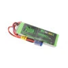 PULSE 2S 2550mAh 20C 7.4V RX LiPo Battery 1 PULSE 2S 2550mAh 20C 7.4V RX LiPo Battery -RC Helicopter Shop PLURX20 25502 1