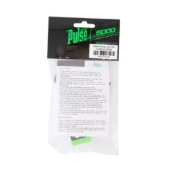 PULSE 2S 2550mAh 20C 7.4V RX LiPo Battery 8 PULSE 2S 2550mAh 20C 7.4V RX LiPo Battery -RC Helicopter Shop PLURX20 25502 3