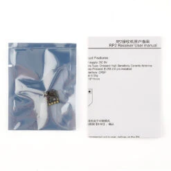 RadioMaster RP2 ExpressLRS 2.4ghz Nano Receiver 8 RadioMaster RP2 ExpressLRS 2.4ghz Nano Receiver -RC Helicopter Shop RP2 2