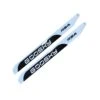 Goosky RS4 Carbon Fiber 390mm Main Blades -RC Helicopter Shop RS4mb