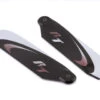 RotorTech 116mm Ultimate Tail Rotor Blade Set 2 RotorTech 116mm Ultimate Tail Rotor Blade Set -RC Helicopter Shop RT 116 U