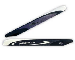 RotorTech 420mm Ultimate Flybarless Main Blade Set
