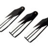 Tail Blades S105 - 3 Blades -RC Helicopter Shop S1053