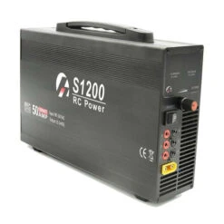 Junsi S1200 Power Supply
