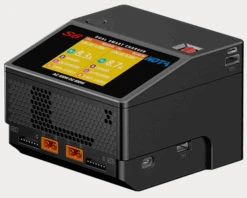 HOTA S6 AC/DC Charger