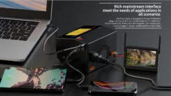 HOTA S6 AC/DC Charger 15 HOTA S6 AC/DC Charger -RC Helicopter Shop S6 p2