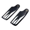SAB Sline 70mm Tail Blades -RC Helicopter Shop S70