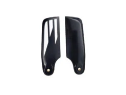 SAB Sline 70mm Tail Blades -RC Helicopter Shop S701