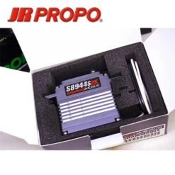 JR Deeforce S8944S 2K Sync -RC Helicopter Shop S8944S 2K 2