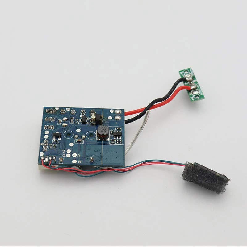 BO105 Helicopter Parts Integrated Flight Control Board 4 BO105 Helicopter Parts Integrated Flight Control Board - Image 2