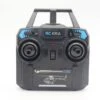 BO105 Helicopter Parts Radio Controller (Upgraded Version) -RC Helicopter Shop SC4001070 1