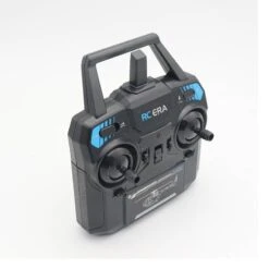 BO105 Helicopter Parts Radio Controller (Upgraded Version) -RC Helicopter Shop SC4001070 3