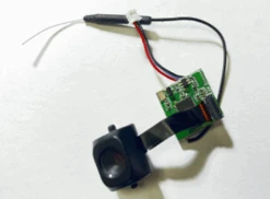 YX PD100 720P FPV SET