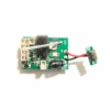 YuXiang C129 V2 Integrated Flight Control Board 1 YuXiang C129 V2 Integrated Flight Control Board -RC Helicopter Shop SC4001115