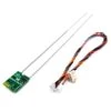 Spektrum SRXL2 DSMX Serial Micro Receiver 1 Spektrum SRXL2 DSMX Serial Micro Receiver -RC Helicopter Shop SPM4650 1