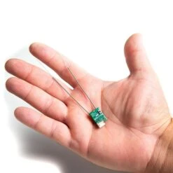 Spektrum SRXL2 DSMX Serial Micro Receiver 7 Spektrum SRXL2 DSMX Serial Micro Receiver -RC Helicopter Shop SPM4650 3