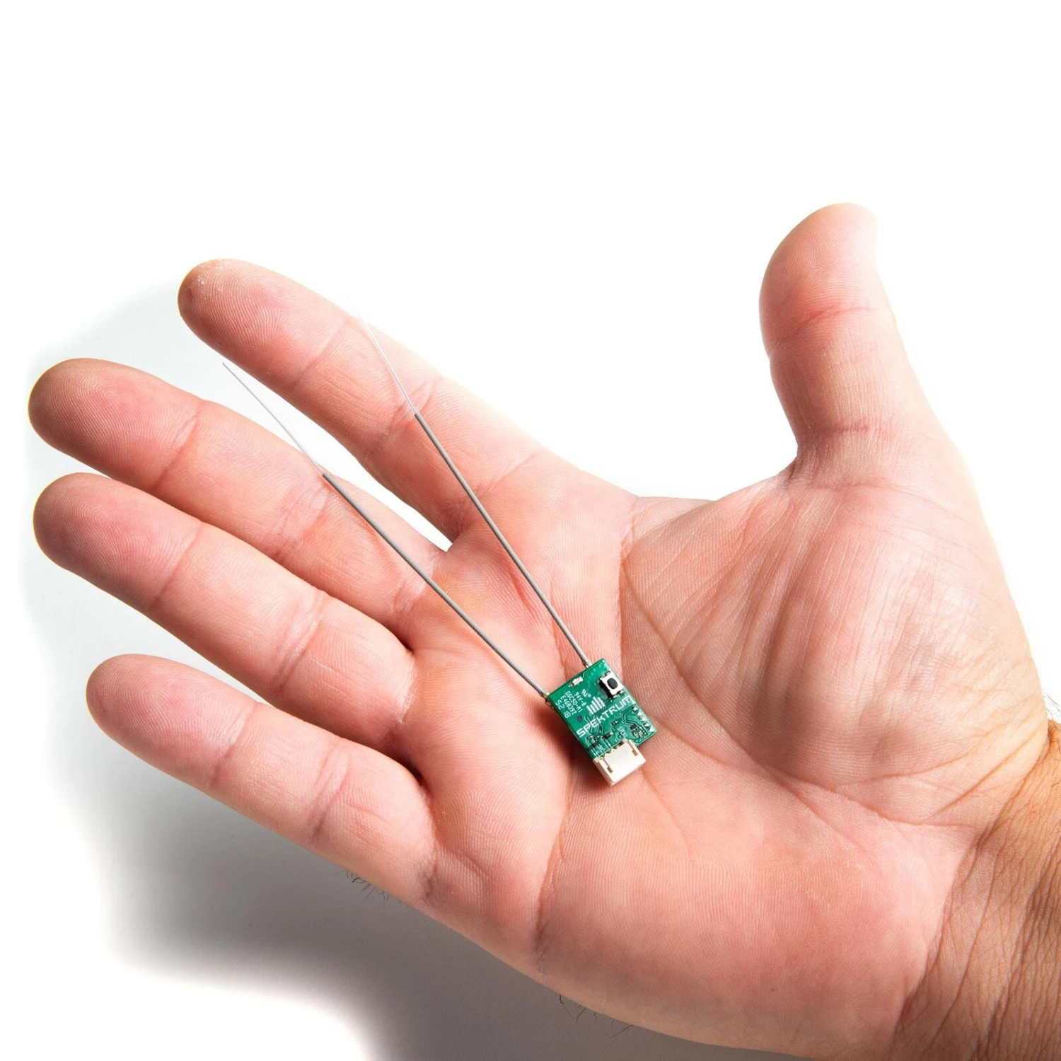 Spektrum SRXL2 DSMX Serial Micro Receiver 5 Spektrum SRXL2 DSMX Serial Micro Receiver - Image 3