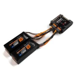Spektrum AR10400T 10 Channel PowerSafe Telemetry Receiver 16 Spektrum AR10400T 10 Channel PowerSafe Telemetry Receiver -RC Helicopter Shop SPMAR10400T A6