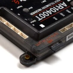 Spektrum AR10400T 10 Channel PowerSafe Telemetry Receiver 15 Spektrum AR10400T 10 Channel PowerSafe Telemetry Receiver -RC Helicopter Shop SPMAR10400T A8