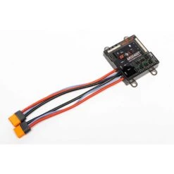 Spektrum AR20400T 20 Channel PowerSafe Telemetry Receiver 15 Spektrum AR20400T 20 Channel PowerSafe Telemetry Receiver -RC Helicopter Shop SPMAR20400T A2