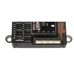 Spektrum AR20400T 20 Channel PowerSafe Telemetry Receiver 13 Spektrum AR20400T 20 Channel PowerSafe Telemetry Receiver -RC Helicopter Shop SPMAR20400T A4