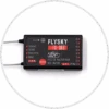 FlySky SR8 8Ch ANT-Protocol Receiver -RC Helicopter Shop SR8 642e2102 303b 48c3 8736 13cc86c4892a