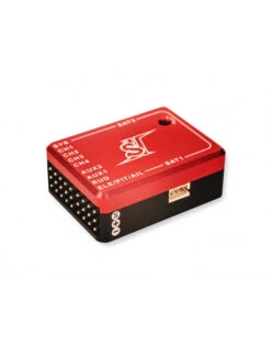 Spirit 2 Flybarless System