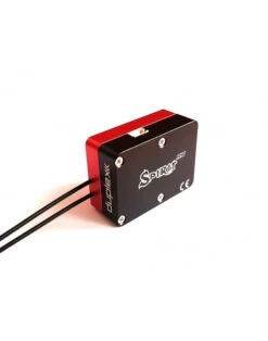 Spirit RS Flybarless System 7 Spirit RS Flybarless System -RC Helicopter Shop SpiritRS 3