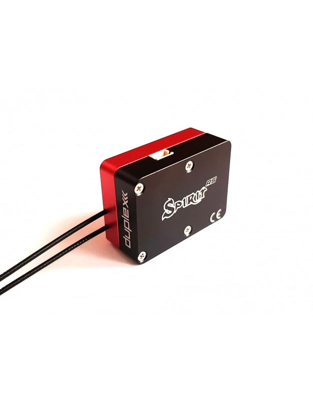 Spirit RS Flybarless System 5 Spirit RS Flybarless System - Image 3