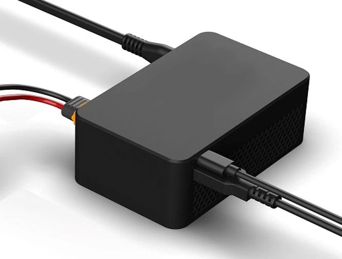 HOTA T240 Power Supply 3 HOTA T240 Power Supply