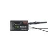 FrSky Tandem TDR10 Dual-band Receiver (2.4GHz & 900MHz) -RC Helicopter Shop TD R10 1