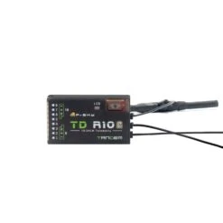 FrSky Tandem TDR10 Dual-band Receiver (2.4GHz & 900MHz)