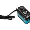 THETA RAZOR-TH1 NFC HV Low-Profile Brushless Servo -RC Helicopter Shop THETA RAZOR TH1