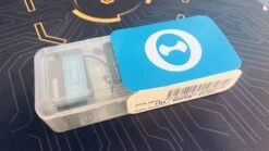 THETA RAZOR-TH1 NFC HV Low-Profile Brushless Servo -RC Helicopter Shop THETA RAZOR TH1b